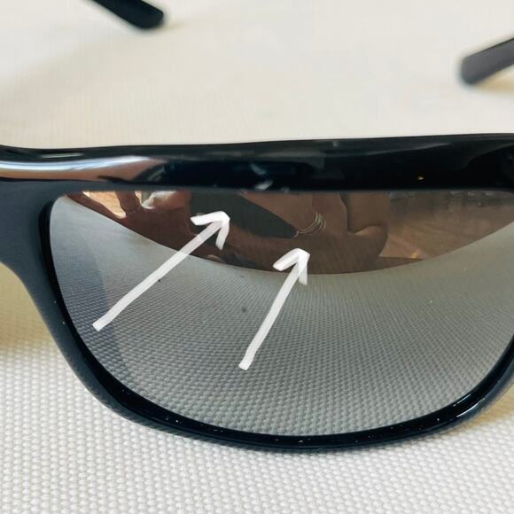 Maui Jim Palms Sunglasses MJ 111-02